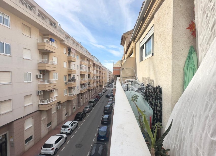Rynek Wtórny - Apartament - Torrevieja - Estacion de autobuses