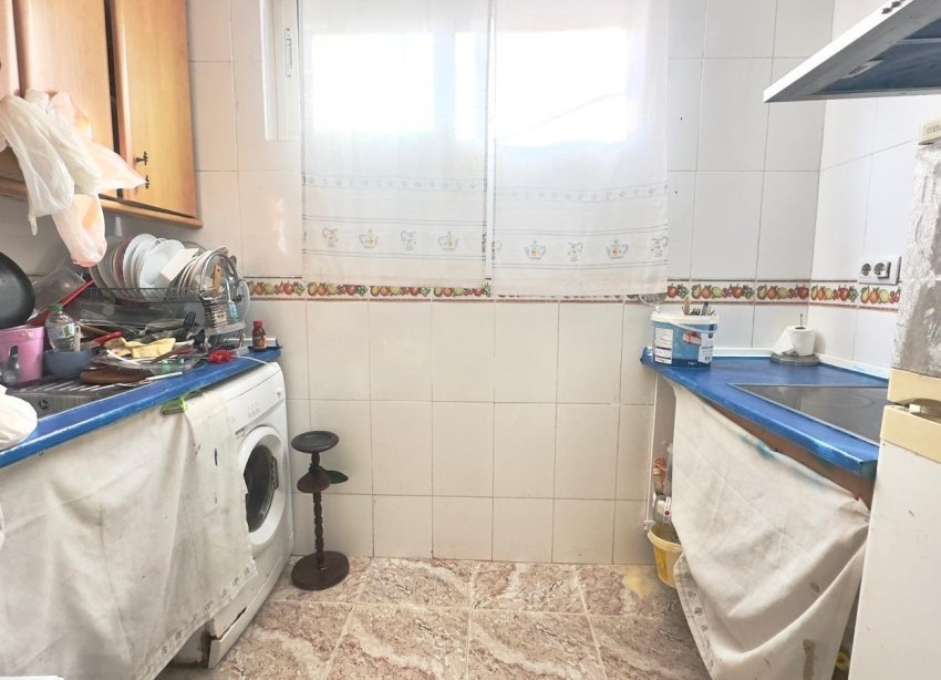 Rynek Wtórny - Apartament - Torrevieja - Estacion de autobuses