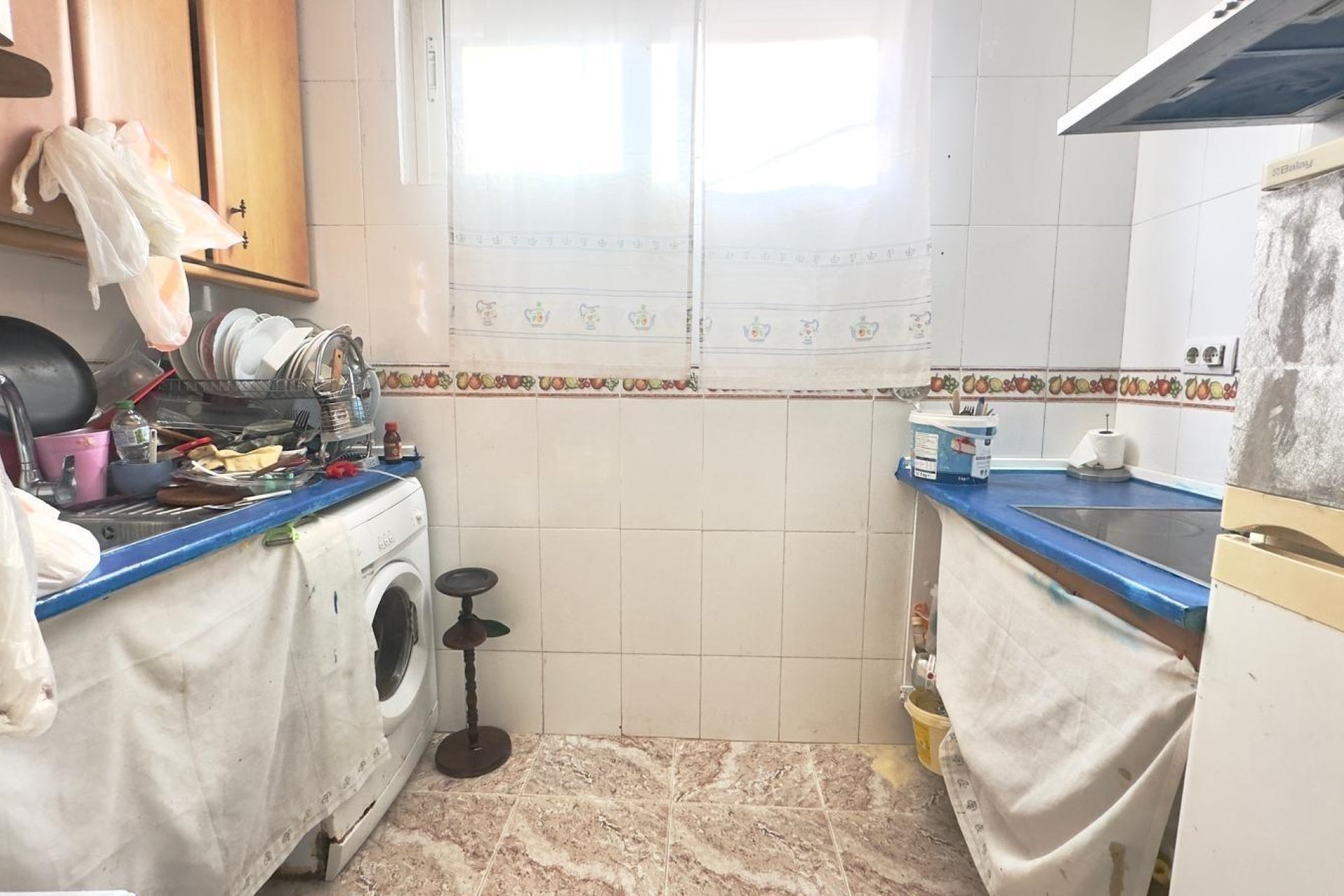 Rynek Wtórny - Apartament - Torrevieja - Estacion de autobuses