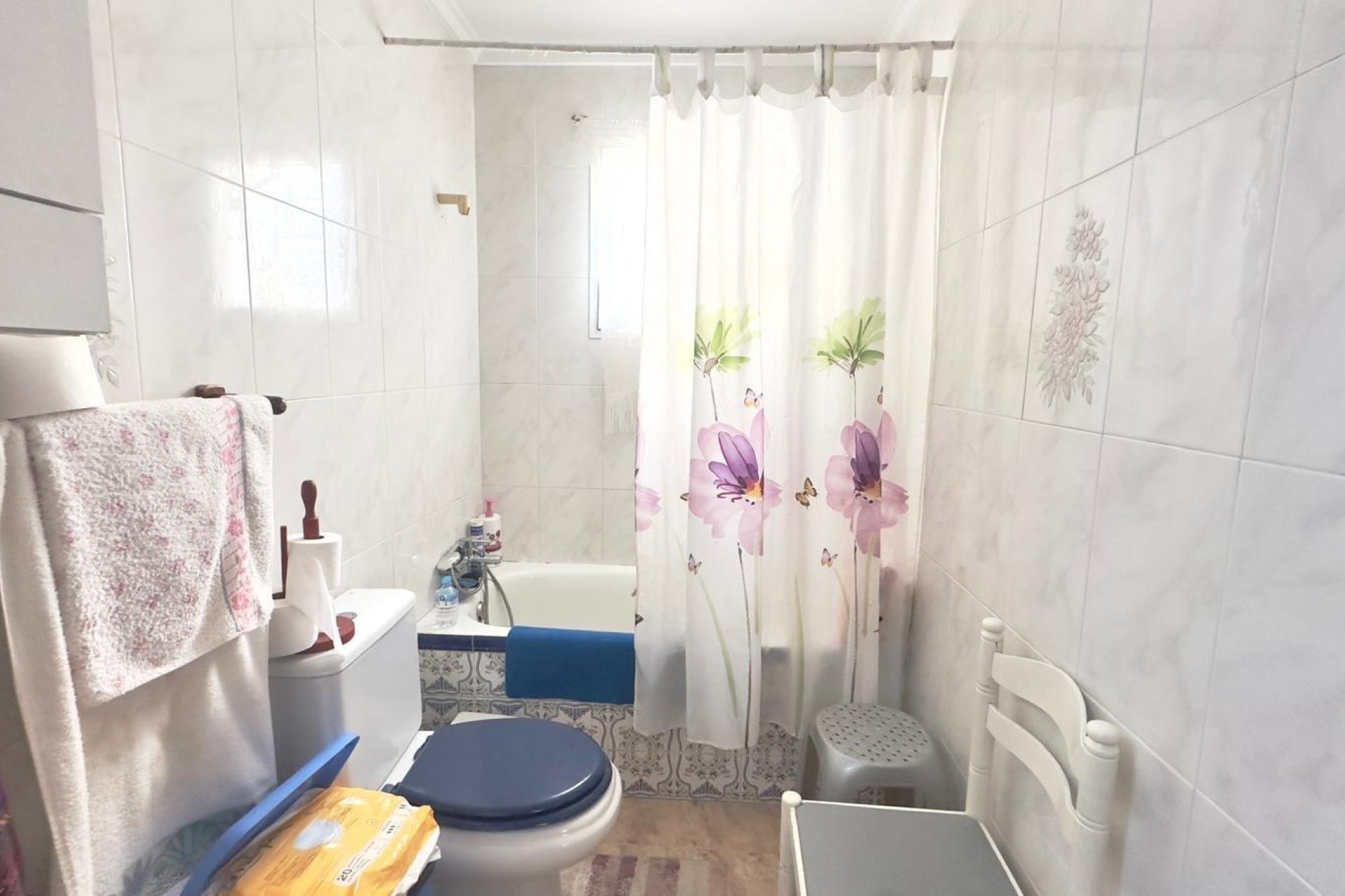 Rynek Wtórny - Apartament - Torrevieja - Estacion de autobuses