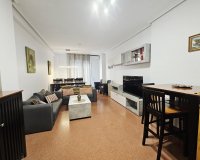 Rynek Wtórny - Apartament - Torrevieja - Estacion de autobuses