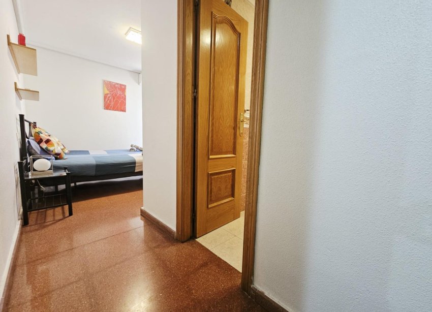 Rynek Wtórny - Apartament - Torrevieja - Estacion de autobuses
