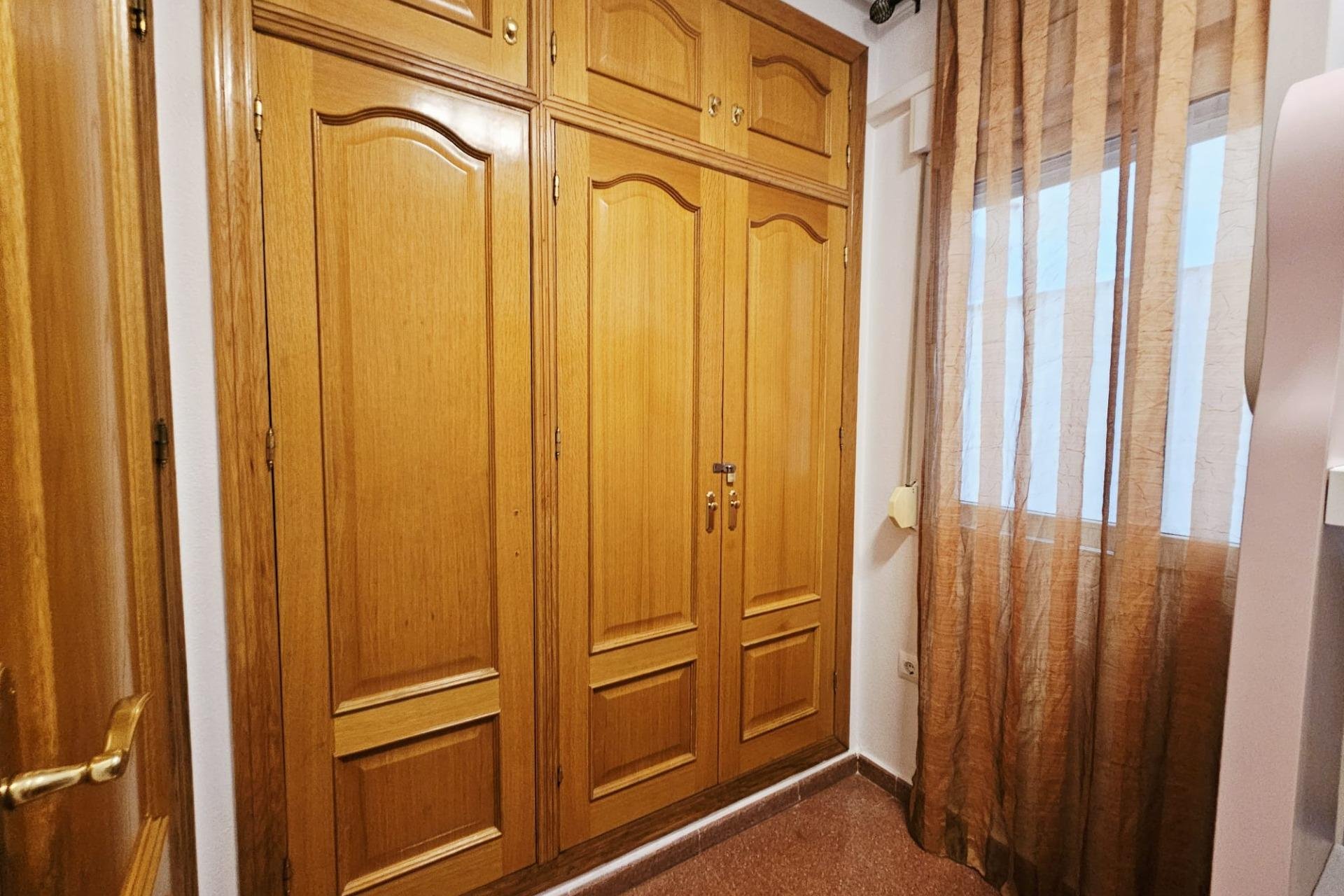 Rynek Wtórny - Apartament - Torrevieja - Estacion de autobuses