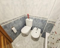 Rynek Wtórny - Apartament - Torrevieja - Estacion de autobuses