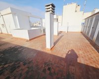 Rynek Wtórny - Apartament - Torrevieja - Estacion de autobuses
