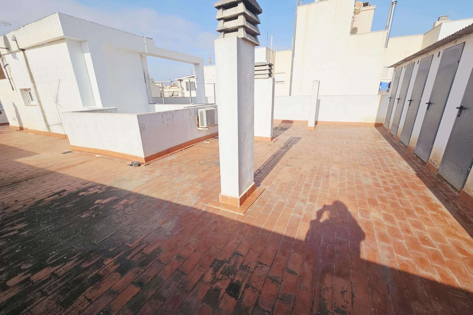 Rynek Wtórny - Apartament - Torrevieja - Estacion de autobuses