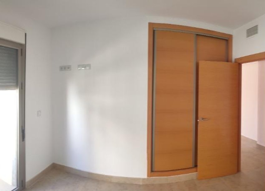 Rynek Wtórny - Apartament - Torrevieja - Estacion de autobuses