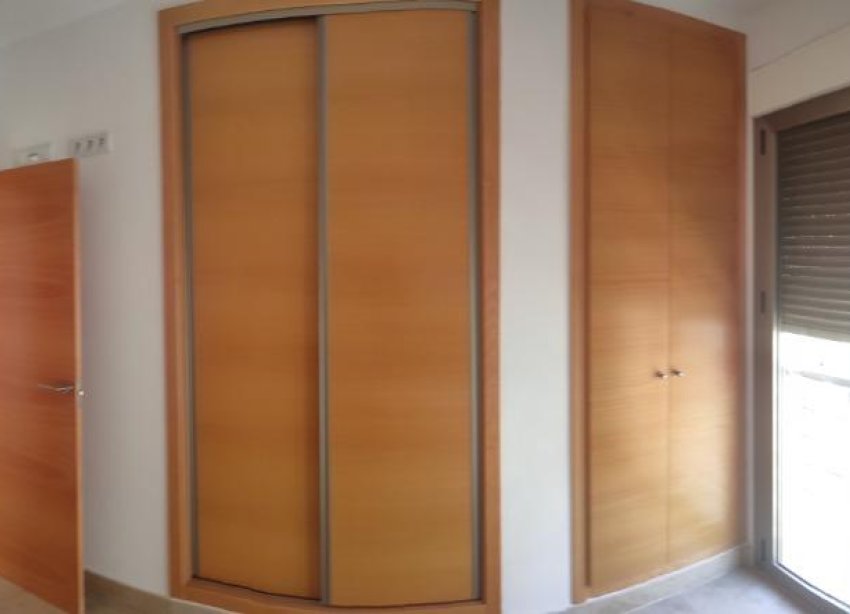 Rynek Wtórny - Apartament - Torrevieja - Estacion de autobuses