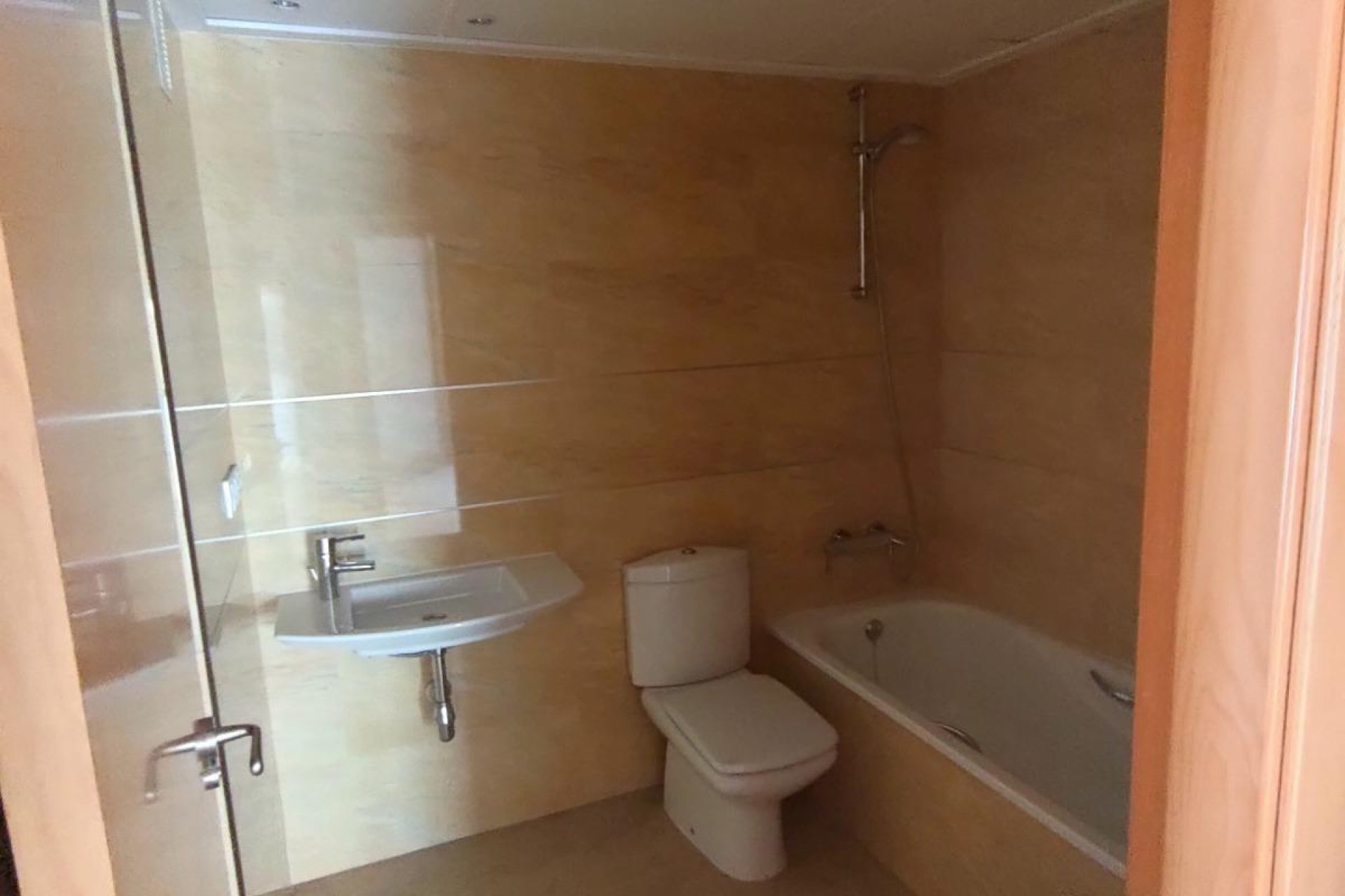 Rynek Wtórny - Apartament - Torrevieja - Estacion de autobuses