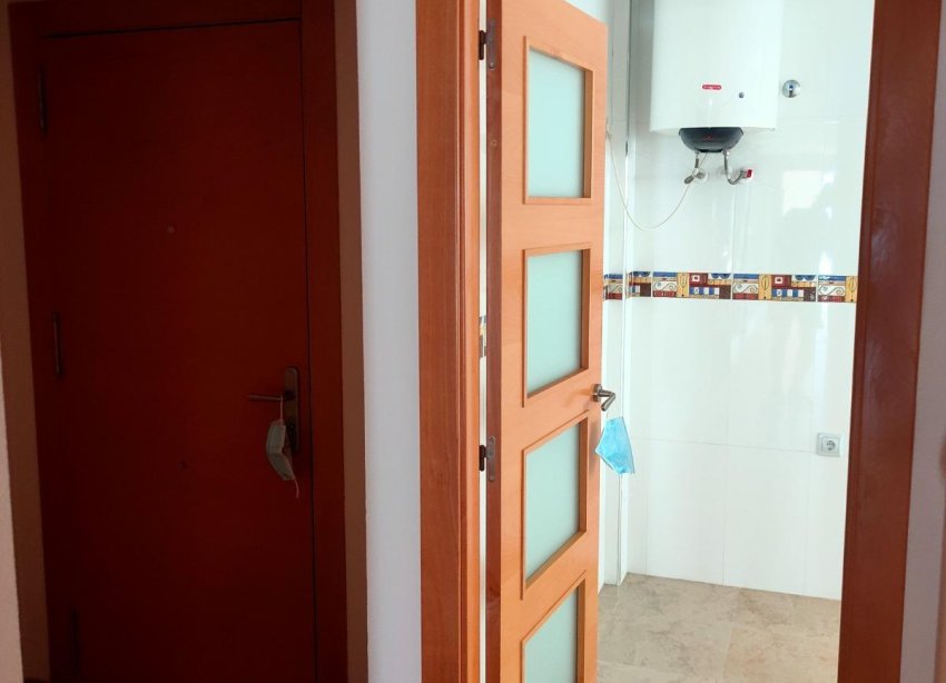 Rynek Wtórny - Apartament - Torrevieja - Estacion de autobuses