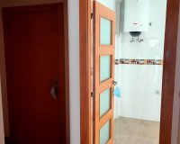 Rynek Wtórny - Apartament - Torrevieja - Estacion de autobuses