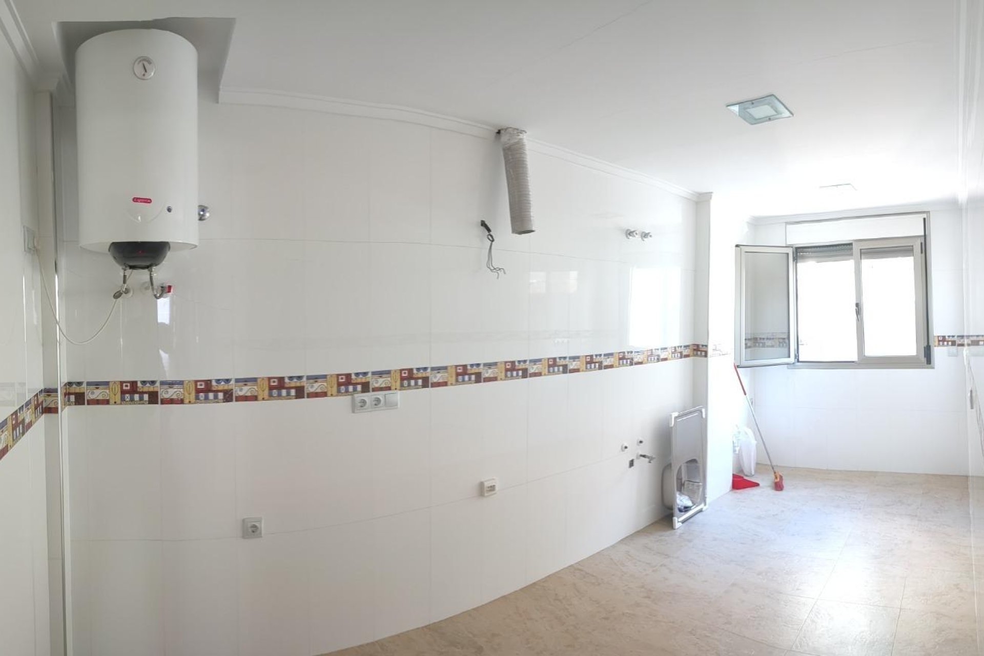 Rynek Wtórny - Apartament - Torrevieja - Estacion de autobuses