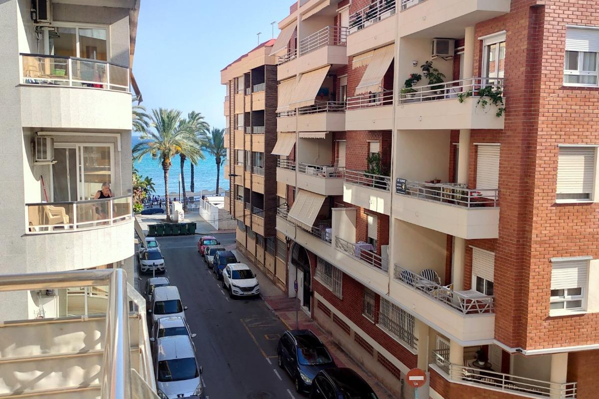 Rynek Wtórny - Apartament - Torrevieja - Estacion de autobuses