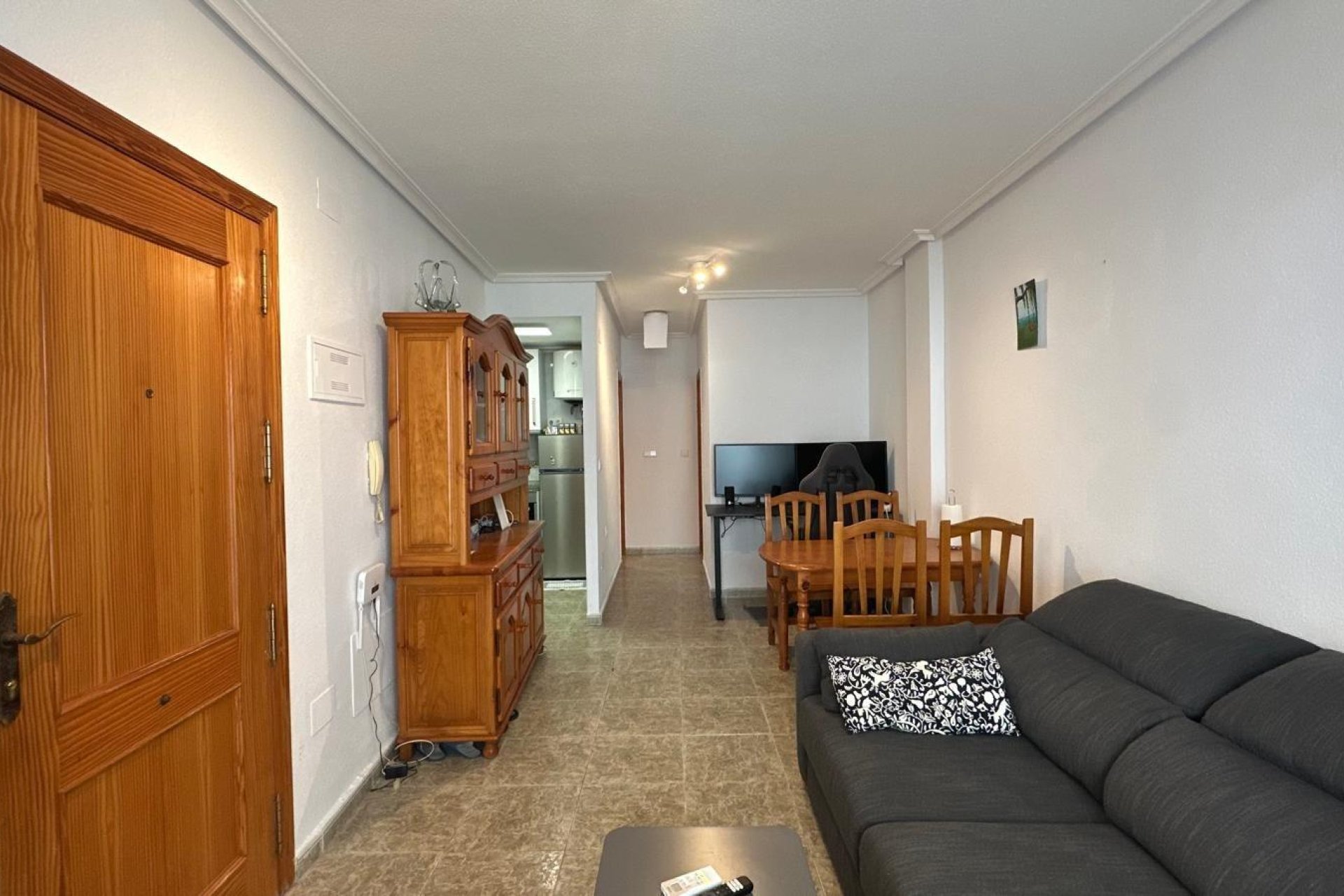 Rynek Wtórny - Apartament - Torrevieja - Estacion de autobuses
