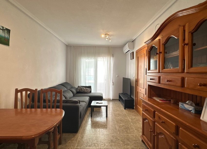Rynek Wtórny - Apartament - Torrevieja - Estacion de autobuses