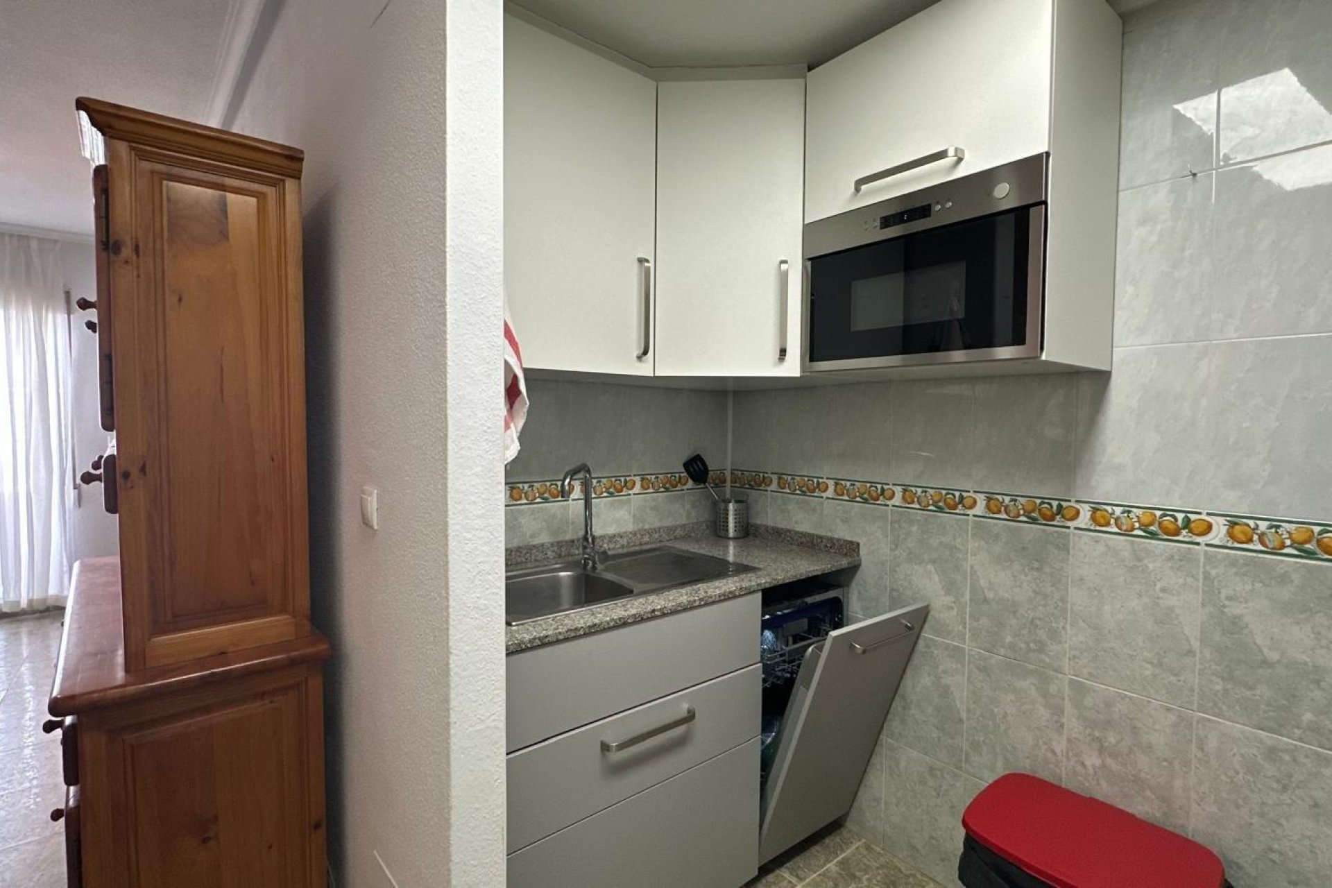 Rynek Wtórny - Apartament - Torrevieja - Estacion de autobuses