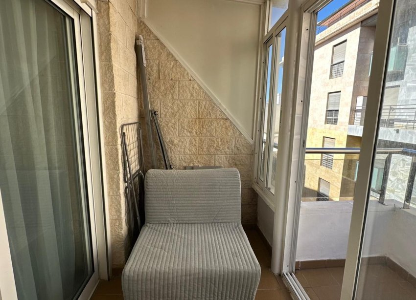 Rynek Wtórny - Apartament - Torrevieja - Estacion de autobuses