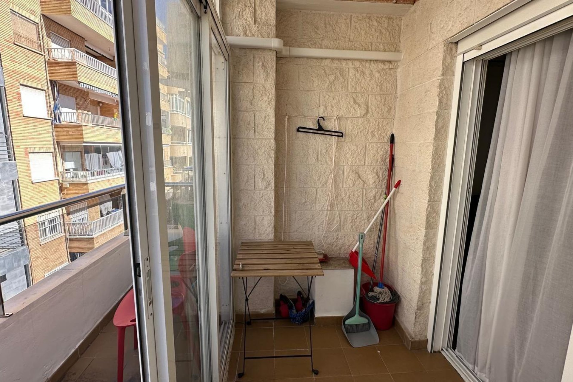 Rynek Wtórny - Apartament - Torrevieja - Estacion de autobuses