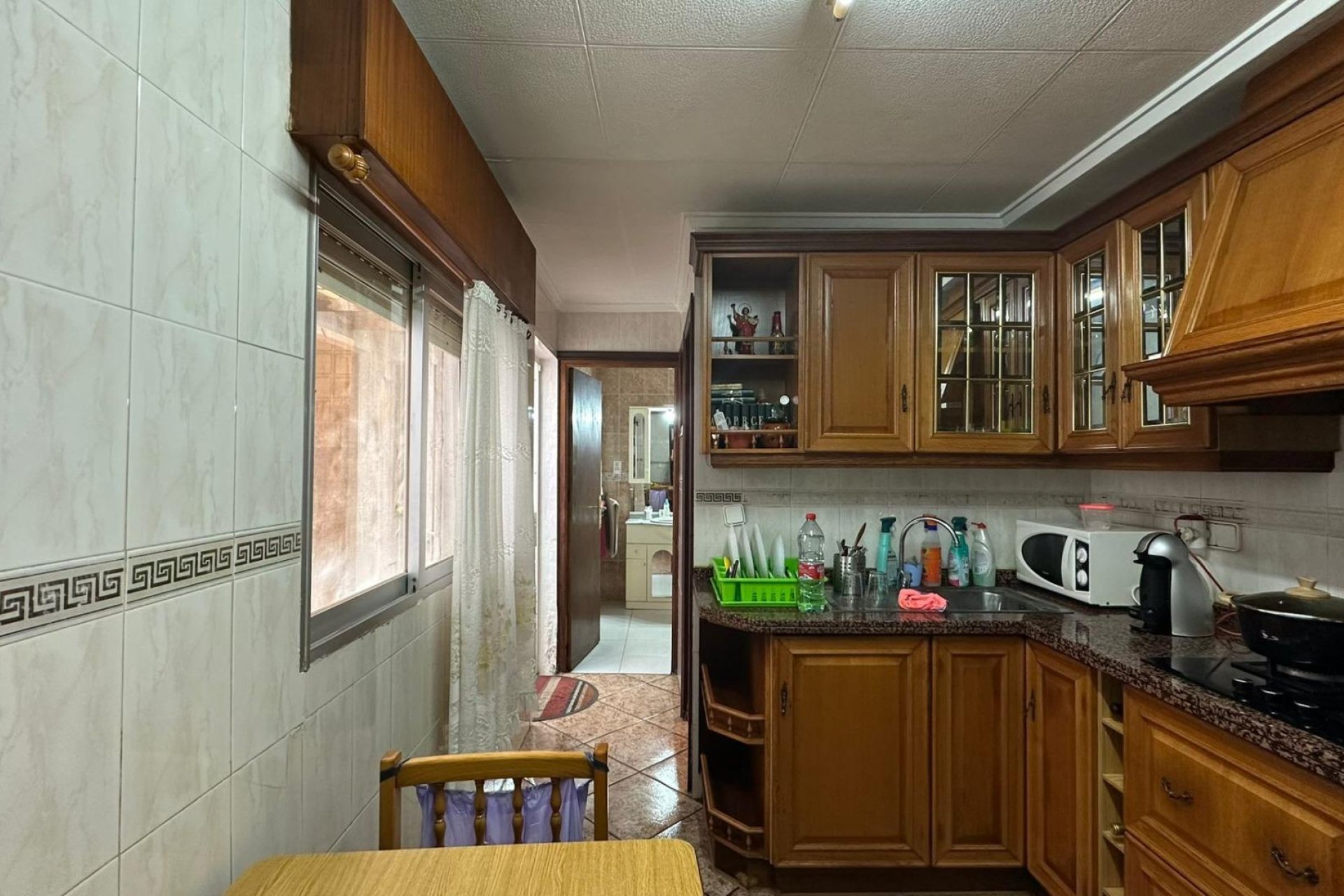 Rynek Wtórny - Apartament - Torrevieja - Estacion de autobuses