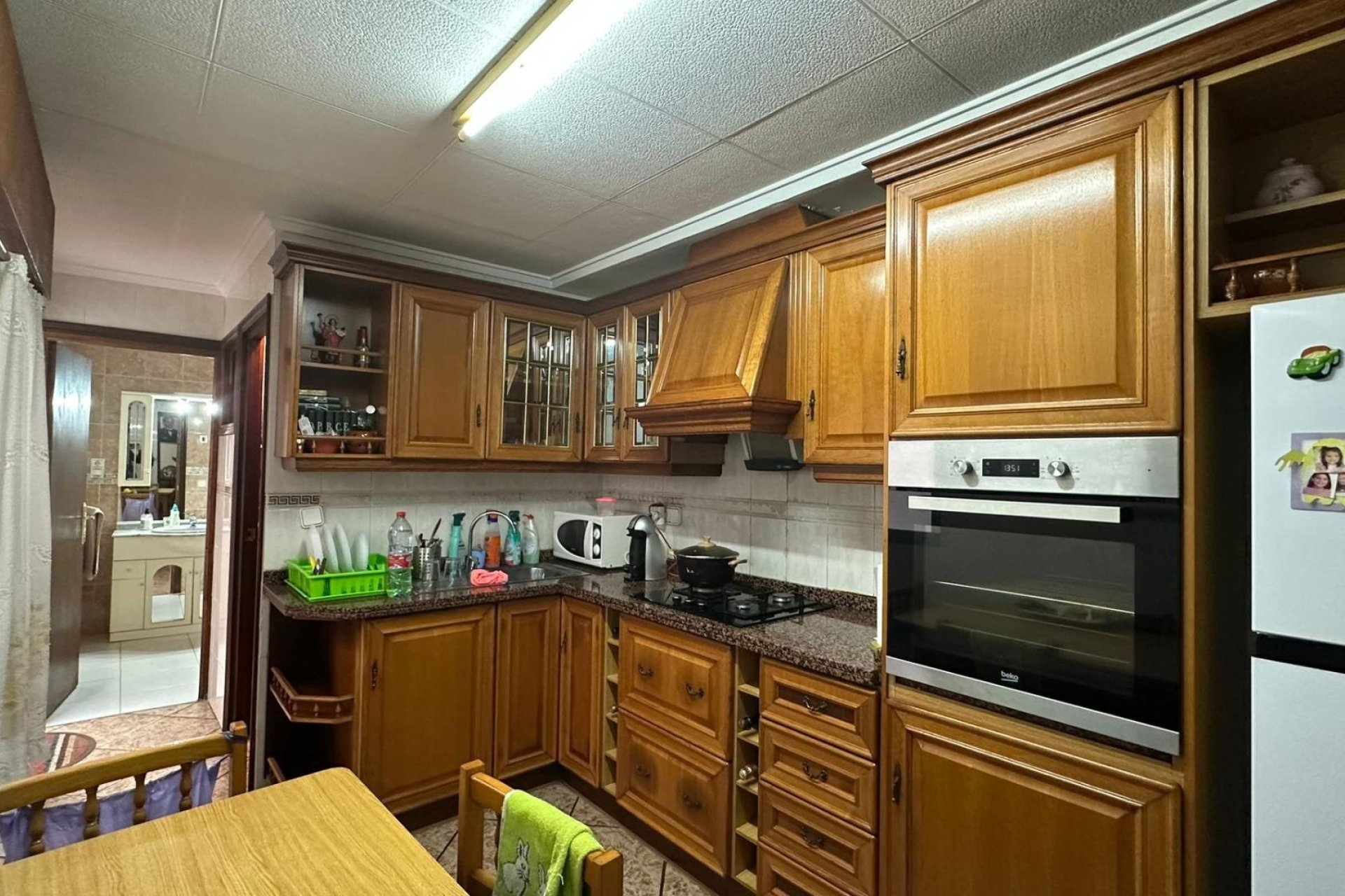 Rynek Wtórny - Apartament - Torrevieja - Estacion de autobuses