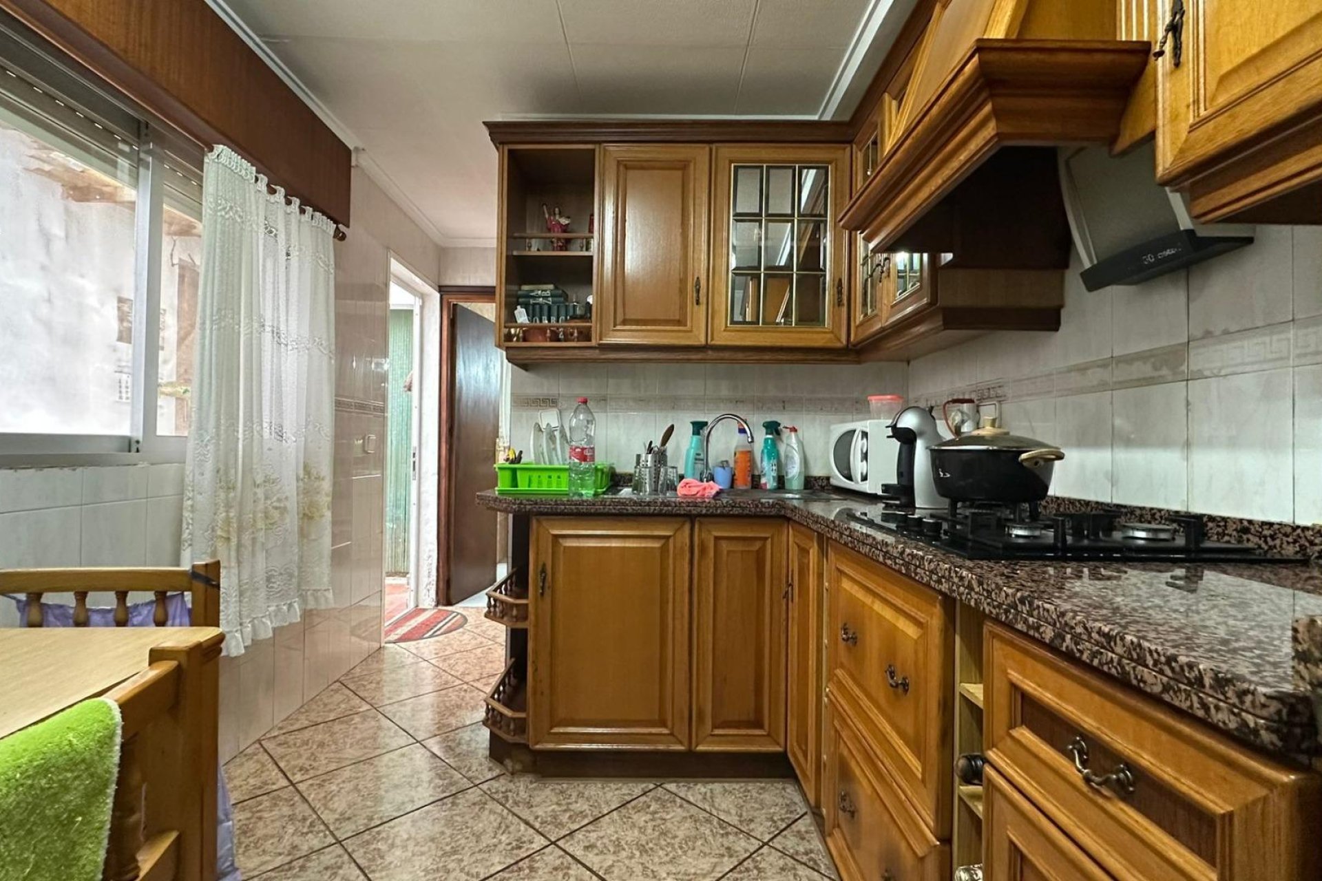 Rynek Wtórny - Apartament - Torrevieja - Estacion de autobuses