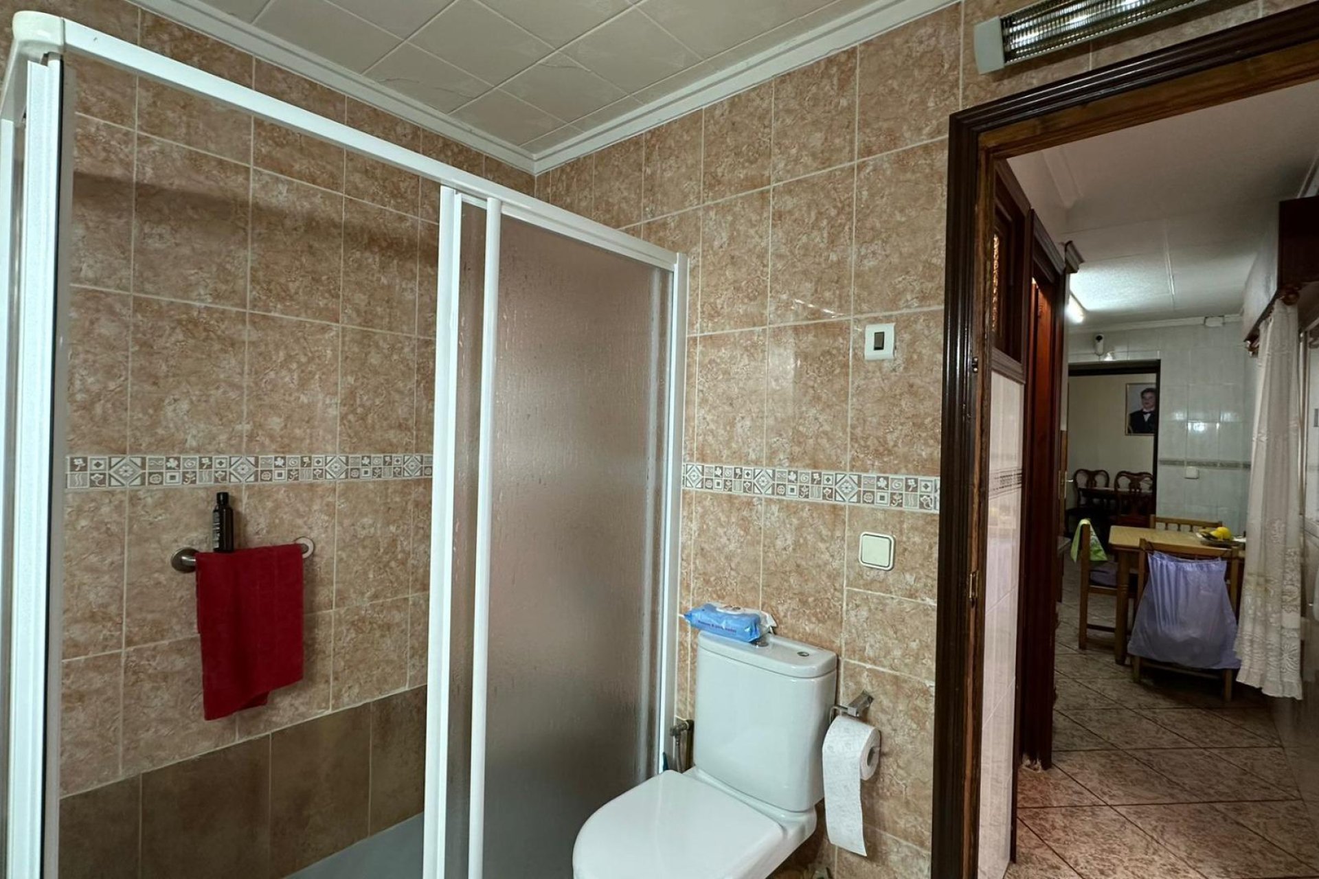 Rynek Wtórny - Apartament - Torrevieja - Estacion de autobuses