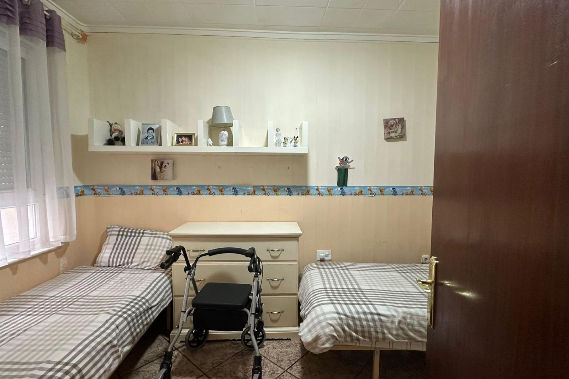 Rynek Wtórny - Apartament - Torrevieja - Estacion de autobuses