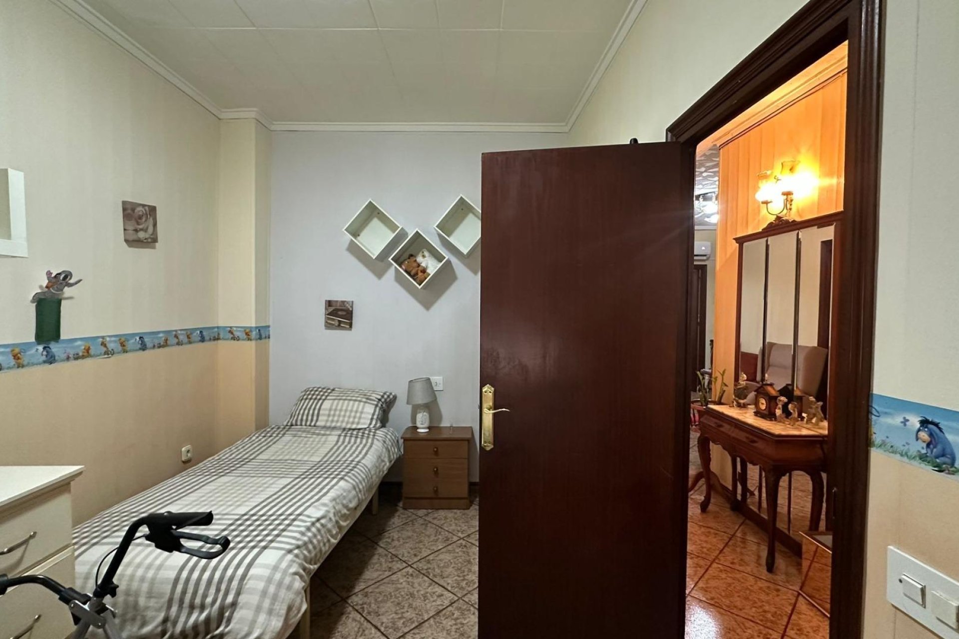 Rynek Wtórny - Apartament - Torrevieja - Estacion de autobuses
