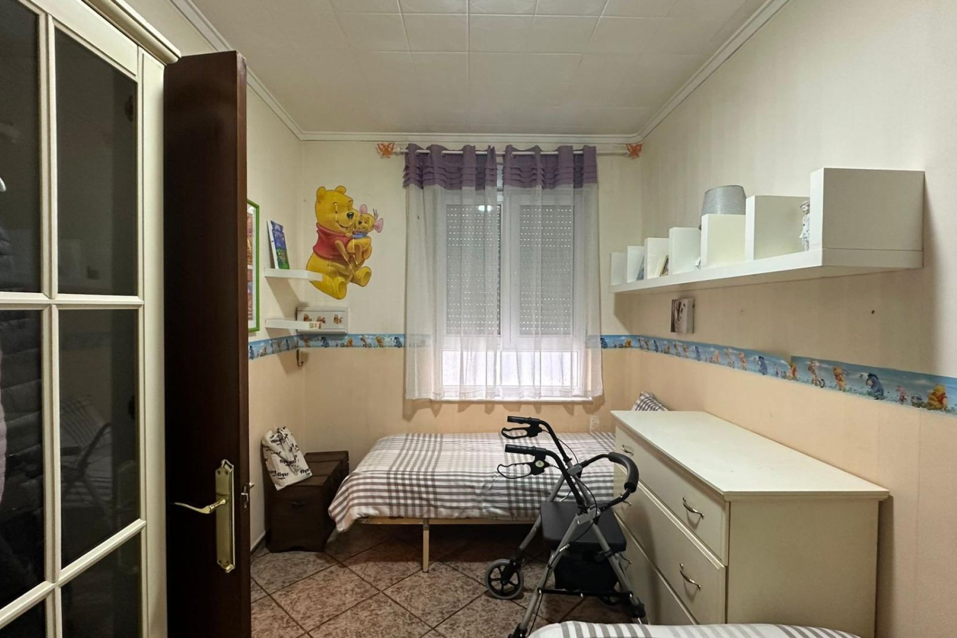 Rynek Wtórny - Apartament - Torrevieja - Estacion de autobuses