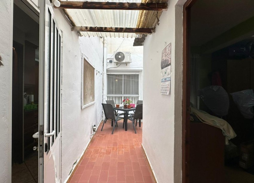 Rynek Wtórny - Apartament - Torrevieja - Estacion de autobuses