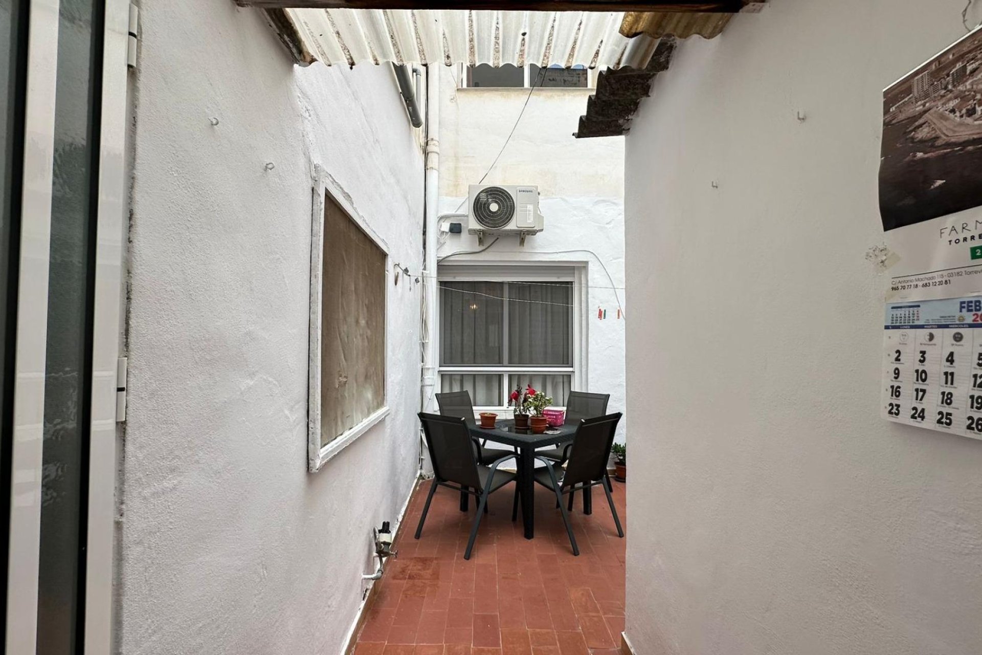 Rynek Wtórny - Apartament - Torrevieja - Estacion de autobuses
