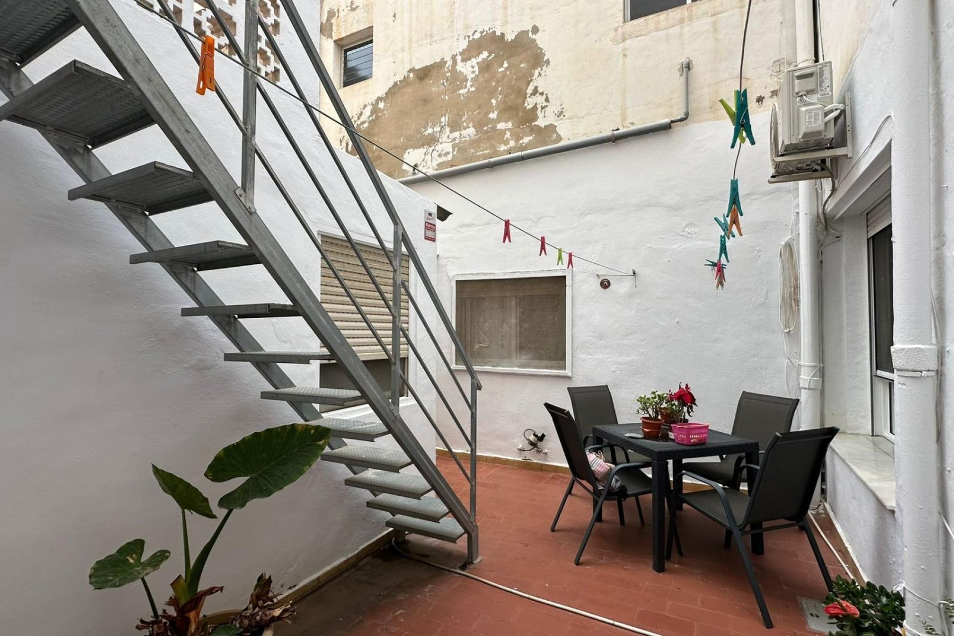 Rynek Wtórny - Apartament - Torrevieja - Estacion de autobuses