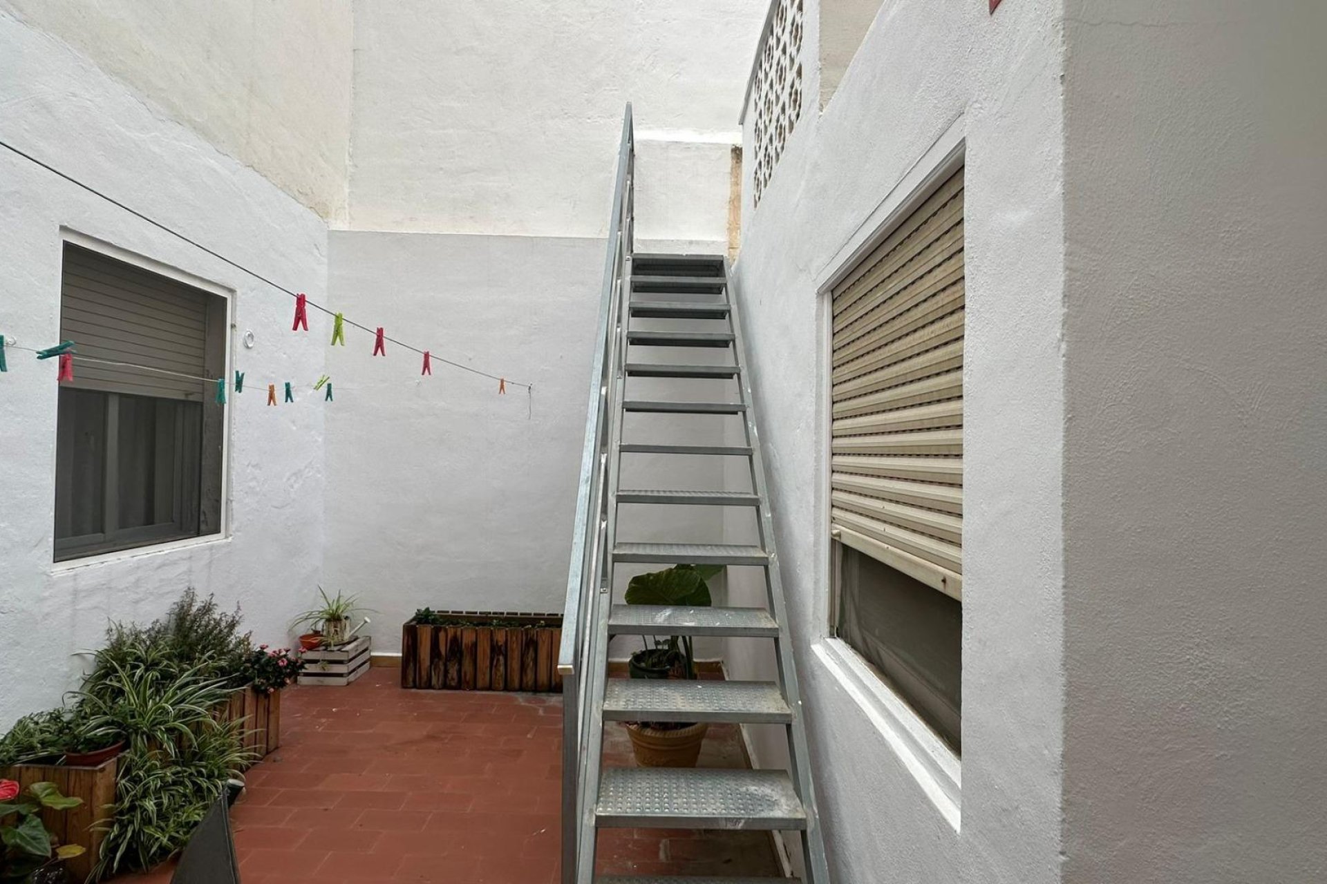 Rynek Wtórny - Apartament - Torrevieja - Estacion de autobuses