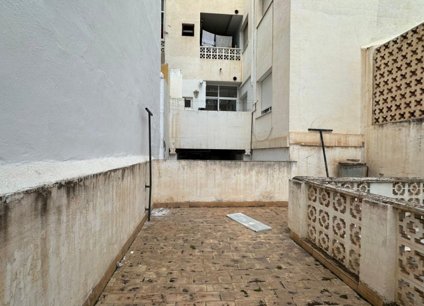 Rynek Wtórny - Apartament - Torrevieja - Estacion de autobuses