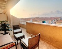 Rynek Wtórny - Apartament - Torrevieja - Estacion de autobuses