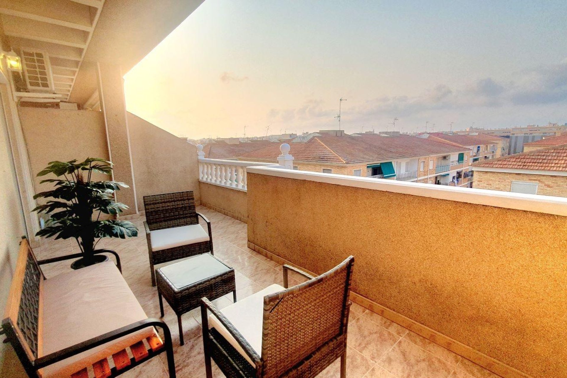 Rynek Wtórny - Apartament - Torrevieja - Estacion de autobuses