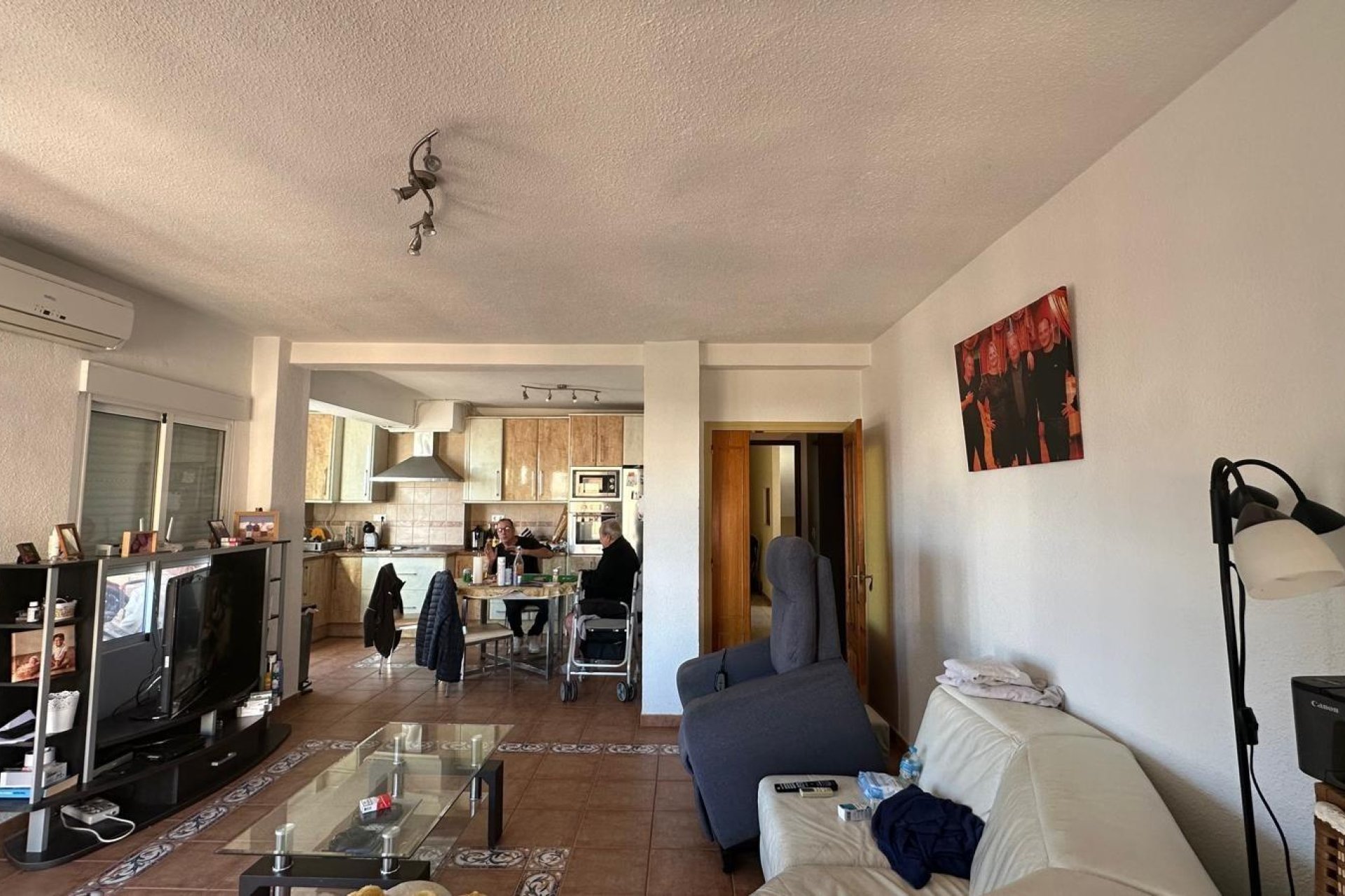 Rynek Wtórny - Apartament - Torrevieja - Estacion de autobuses