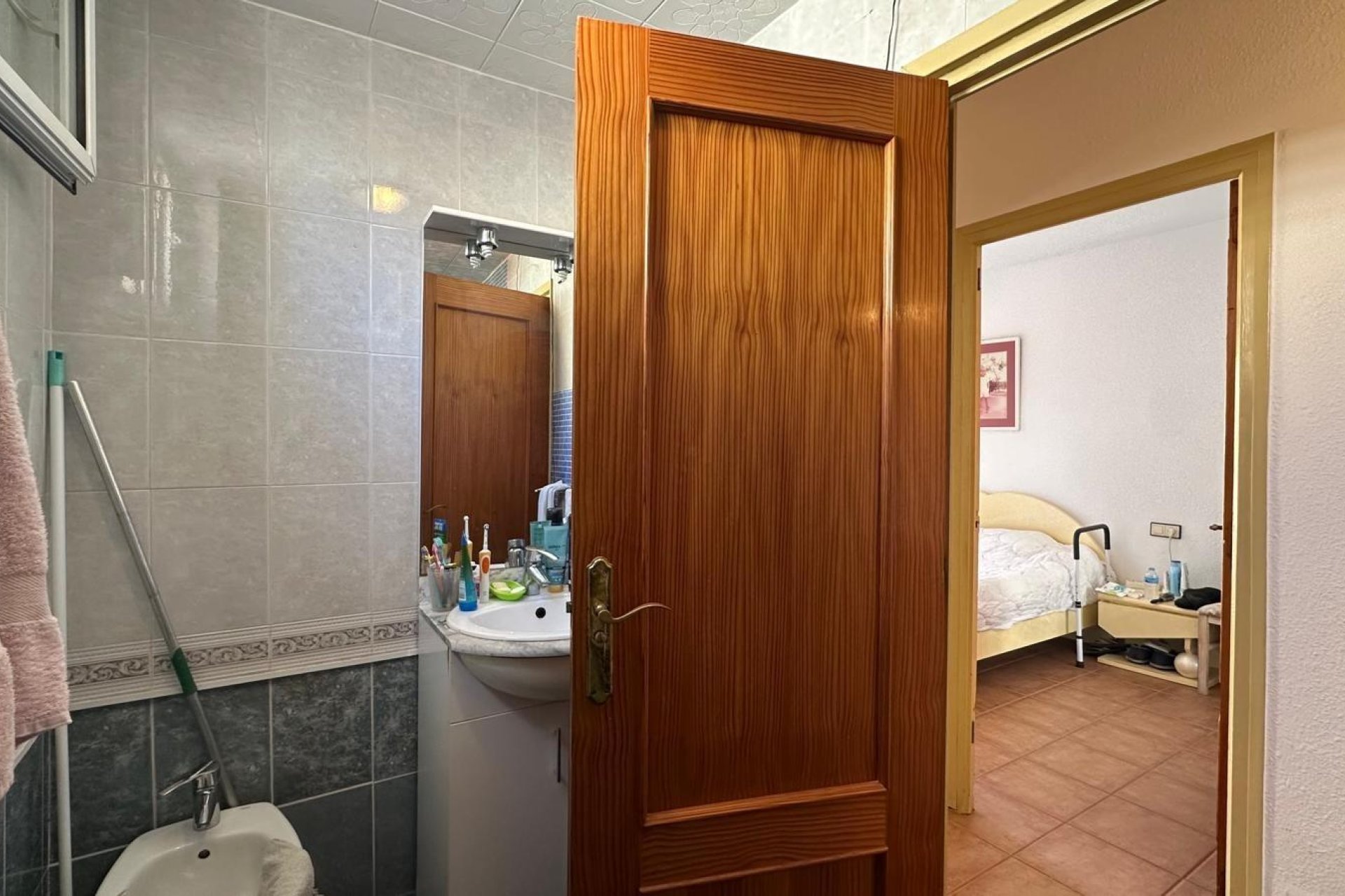 Rynek Wtórny - Apartament - Torrevieja - Estacion de autobuses
