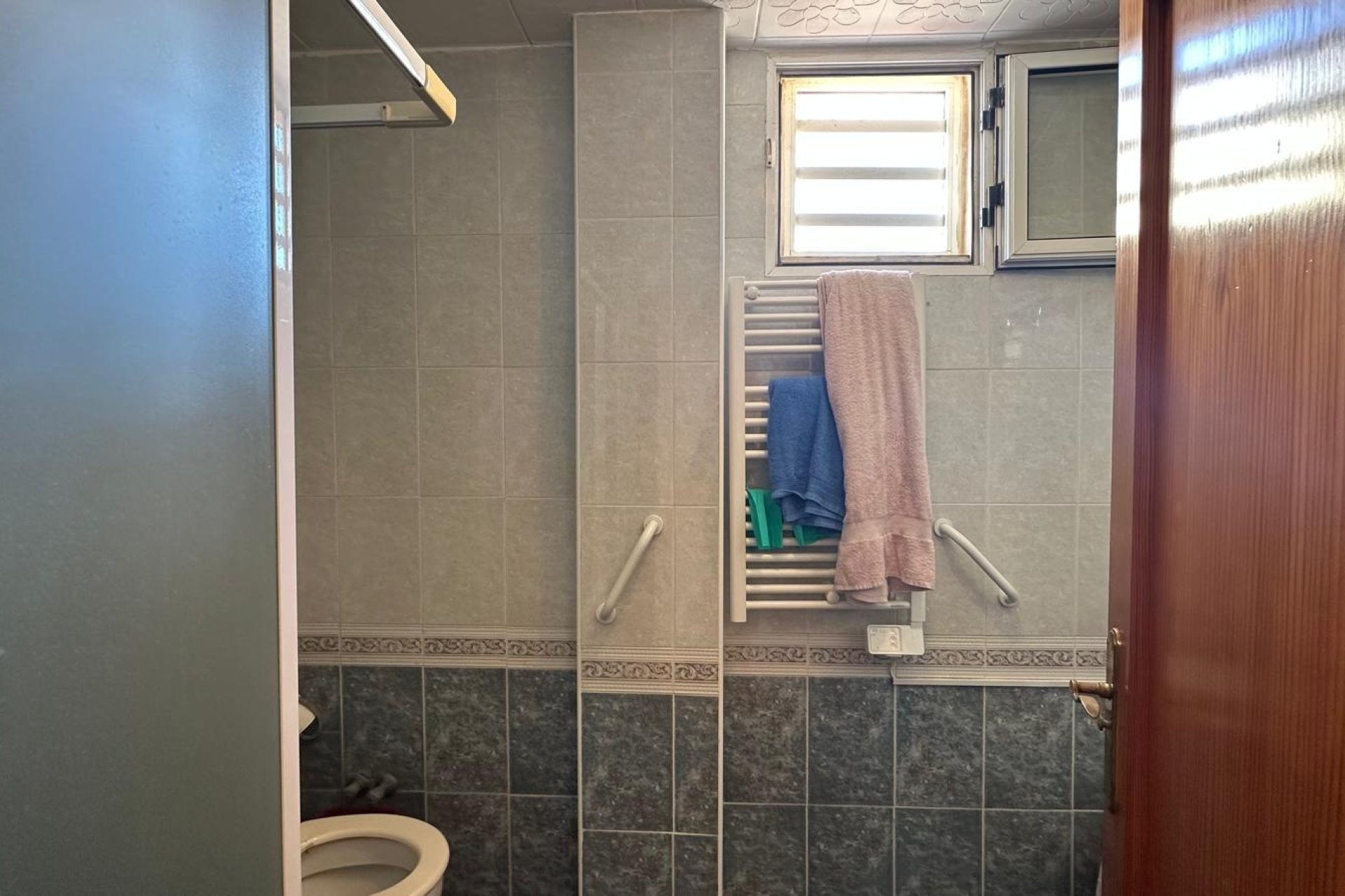 Rynek Wtórny - Apartament - Torrevieja - Estacion de autobuses