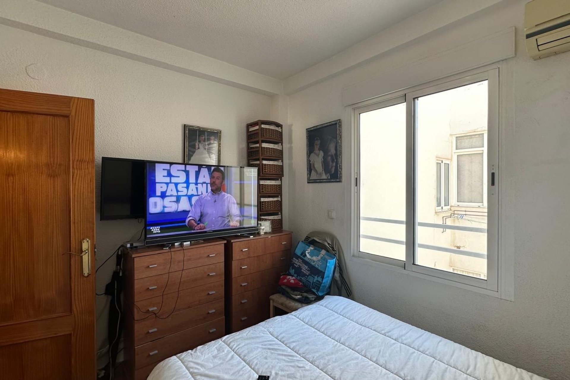 Rynek Wtórny - Apartament - Torrevieja - Estacion de autobuses