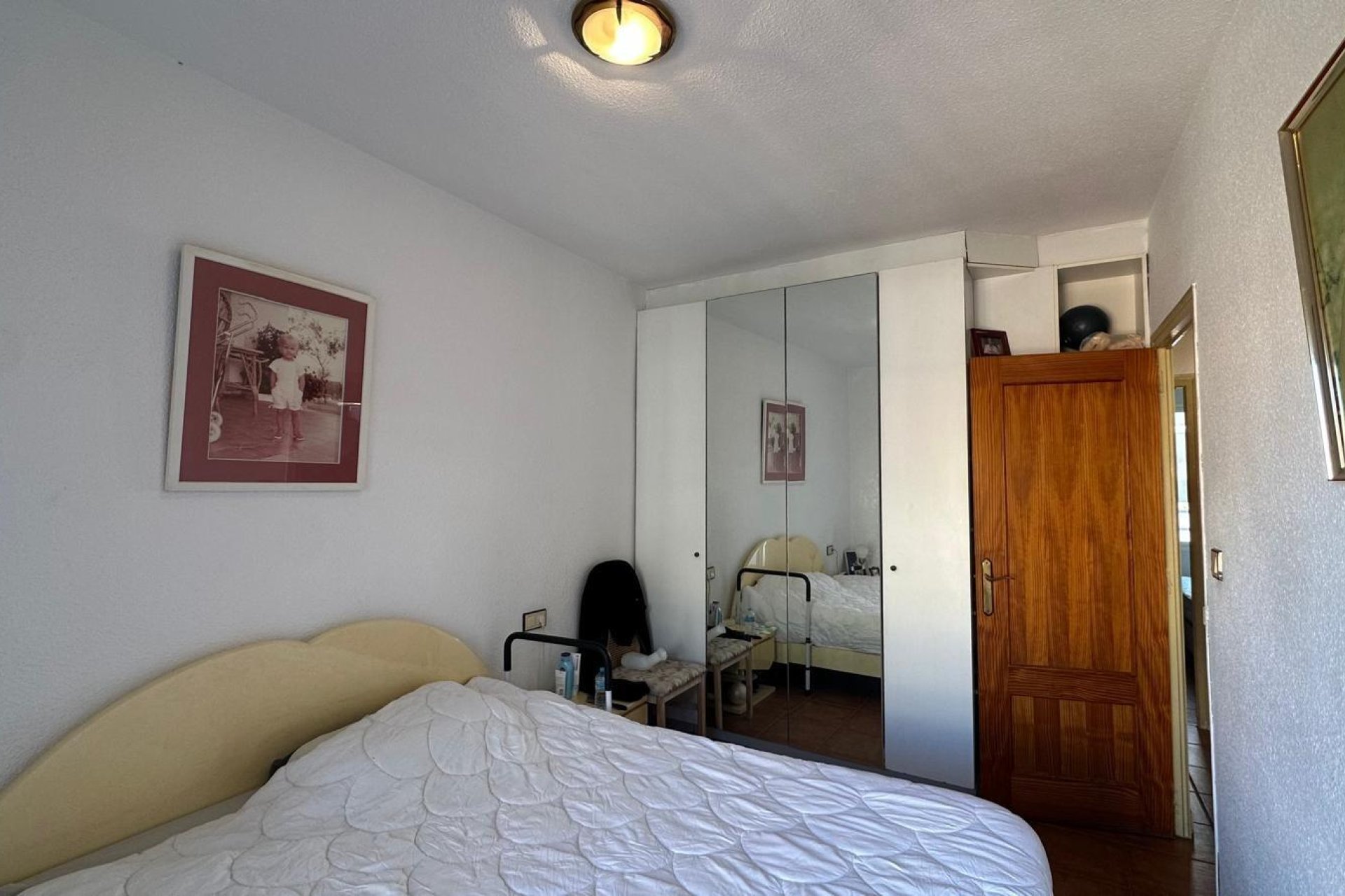Rynek Wtórny - Apartament - Torrevieja - Estacion de autobuses