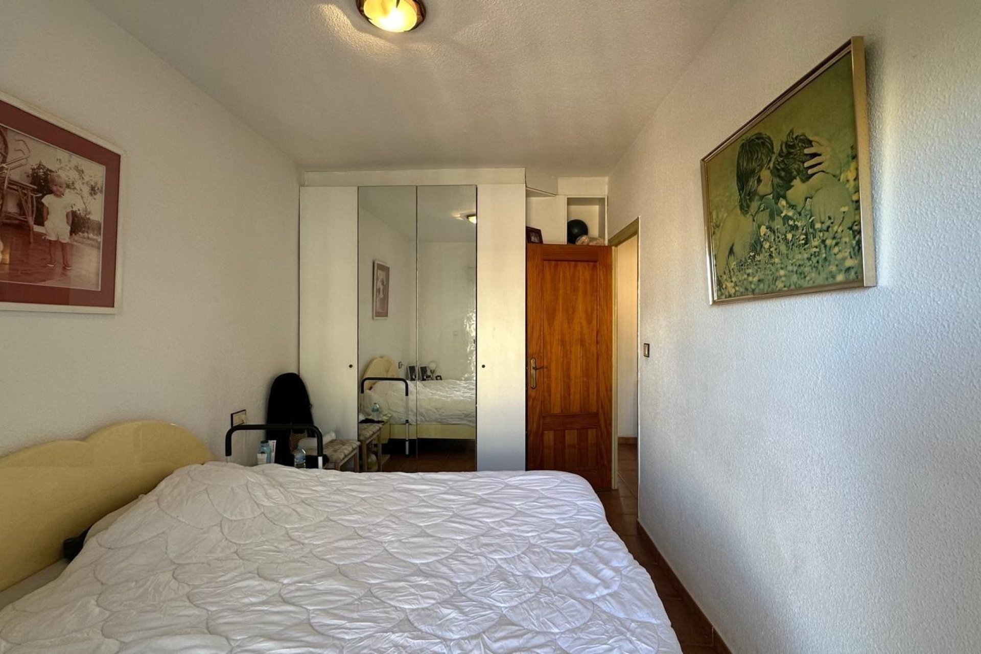 Rynek Wtórny - Apartament - Torrevieja - Estacion de autobuses