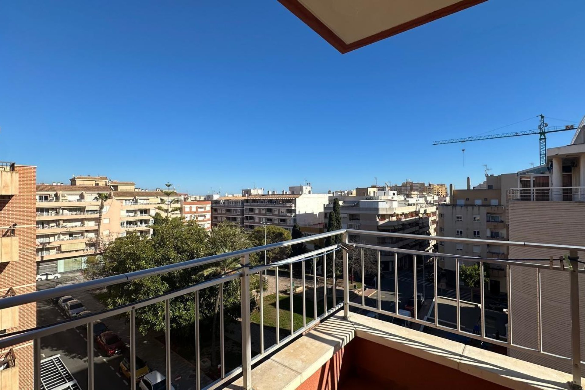 Rynek Wtórny - Apartament - Torrevieja - Estacion de autobuses