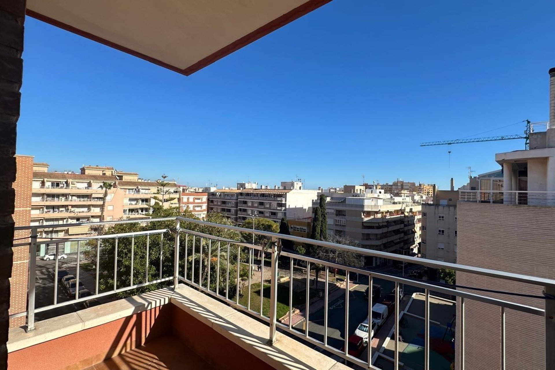 Rynek Wtórny - Apartament - Torrevieja - Estacion de autobuses