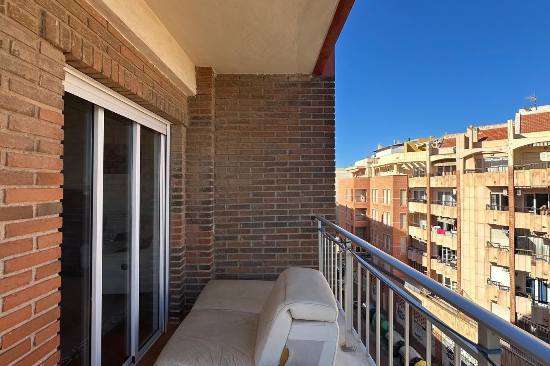 Rynek Wtórny - Apartament - Torrevieja - Estacion de autobuses
