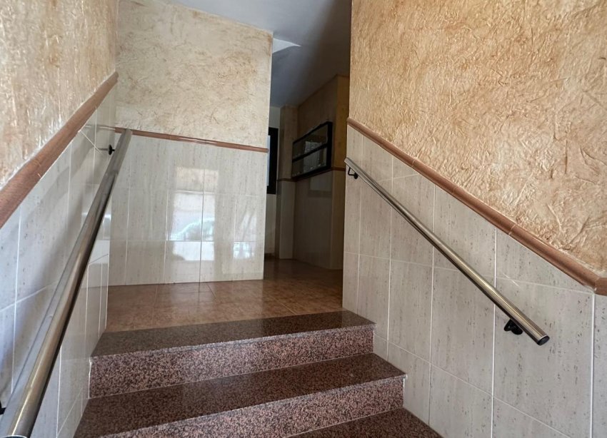 Rynek Wtórny - Apartament - Torrevieja - Estacion de autobuses