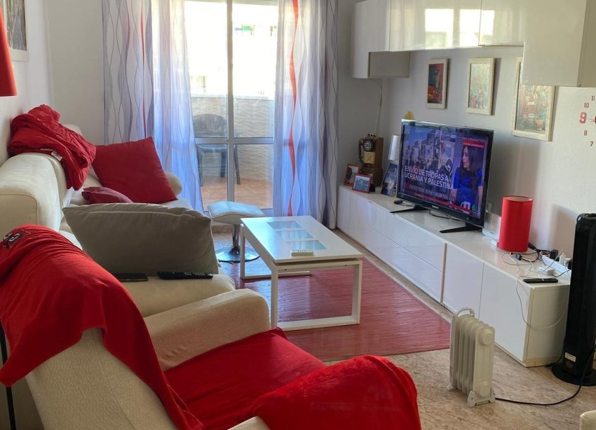 Rynek Wtórny - Apartament - Torrevieja - Estacion de autobuses