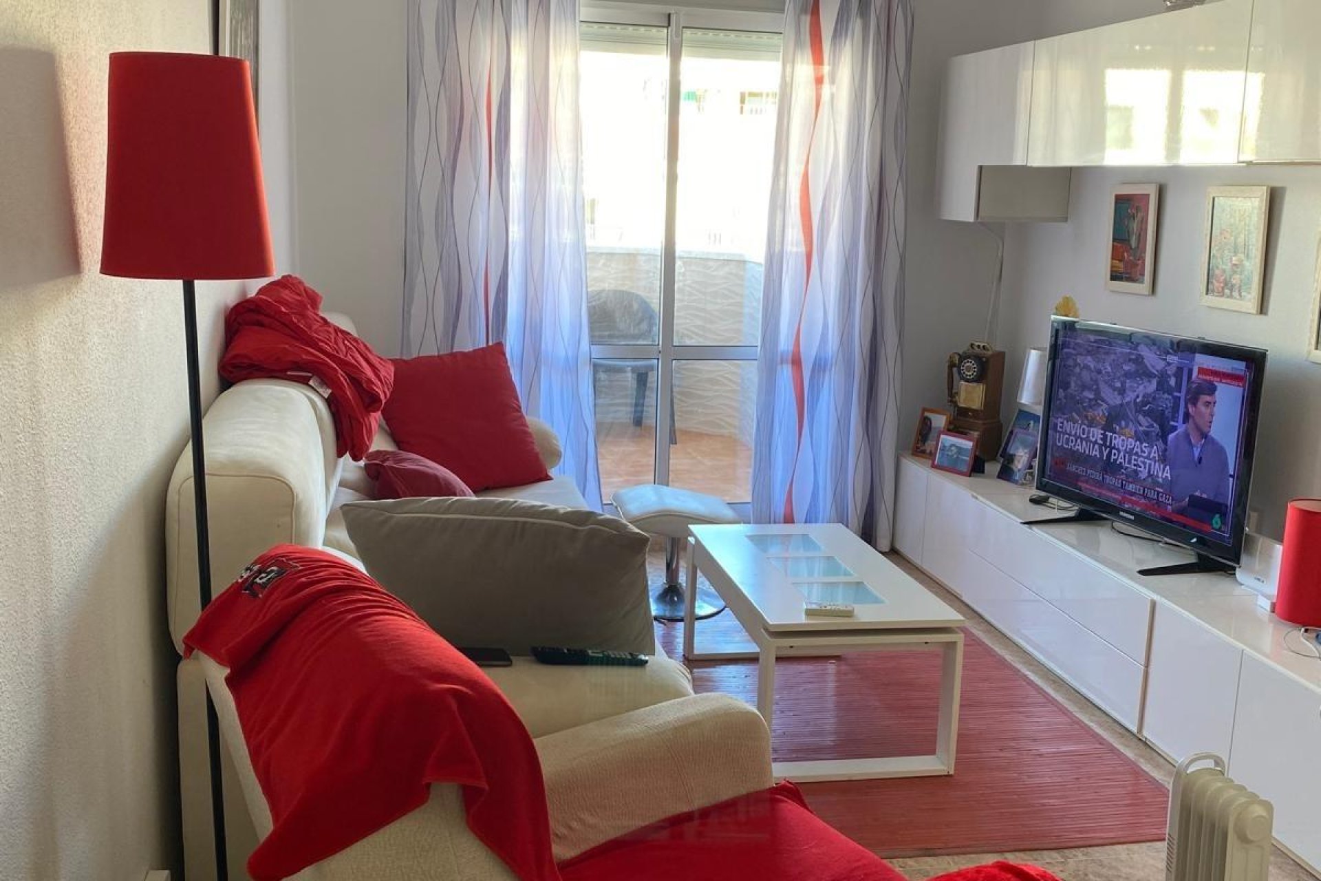 Rynek Wtórny - Apartament - Torrevieja - Estacion de autobuses