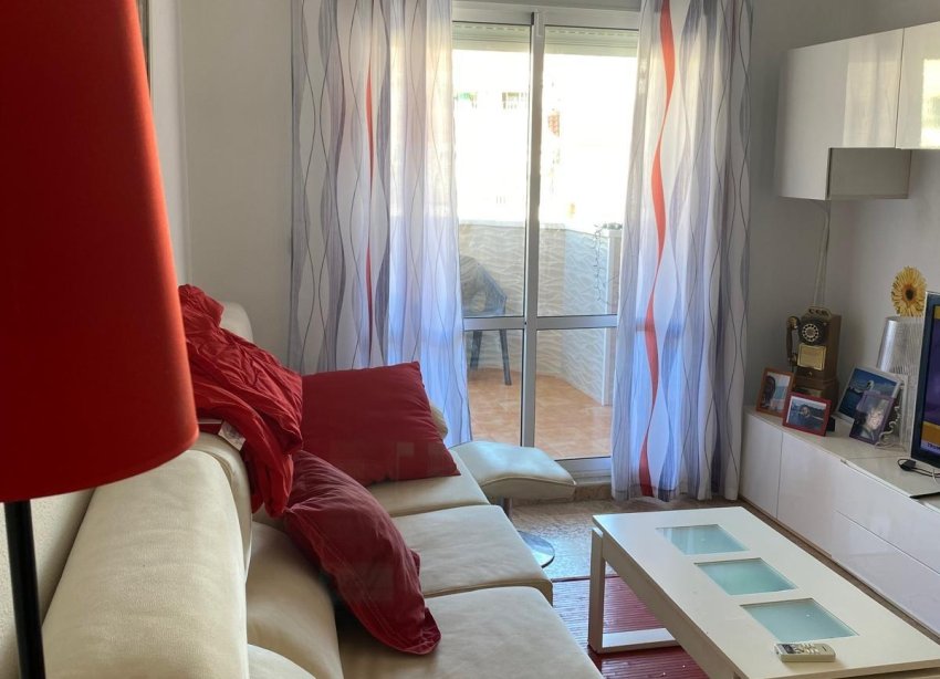 Rynek Wtórny - Apartament - Torrevieja - Estacion de autobuses
