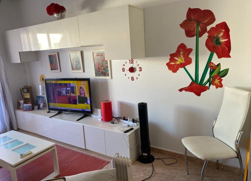 Rynek Wtórny - Apartament - Torrevieja - Estacion de autobuses